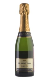 Де Сен Галль Брют Традисион Шампань Премьер Крю AOC 0,375 л.