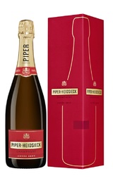 Шампанское Piper-Heidsieck Cuvee Brut 0,75 л.