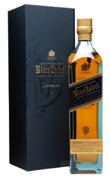 Виски Johnnie Walker Blue Label 1 л.