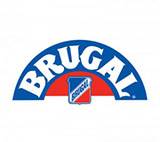 логотип Brugal