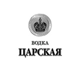 логотип Tsarskaja