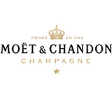 логотип Moet & Chandon