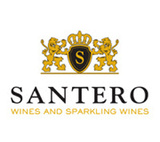 логотип Santero