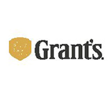 логотип Grants