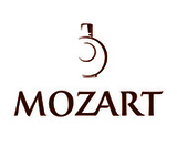 логотип Mozart