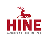 логотип Hine