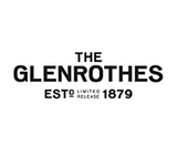 логотип Glenrothes
