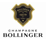 логотип Bollinger