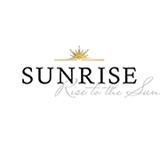 логотип Sunrise
