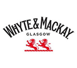 логотип Whyte & Mackay