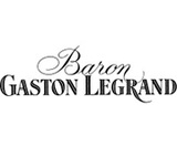логотип Baron Gaston Legrand