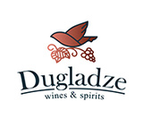 логотип Wine Company Dugladze