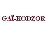 логотип Gai-Kodzor